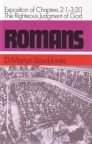 Romans - Righteous Judgement